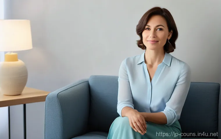 상담심리사로서 자격증 취득 계획 세우기 - Prompt 1: Empathetic Counseling Session**