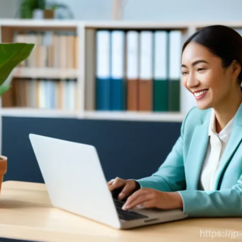 상담심리사 자격시험 최신 기출 분석 - Modern Psychological Support: Blending Digital and Diverse Approaches**

"A professional female Cert...