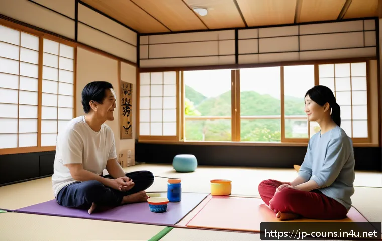 상담심리사 업무 중 나타나는 문제 사례 관련 이미지 1