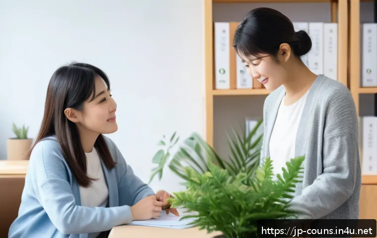 상담심리사 학력 요건과 권장 학과 관련 이미지 1