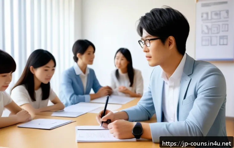 상담심리사 학력 요건과 권장 학과 관련 이미지 2