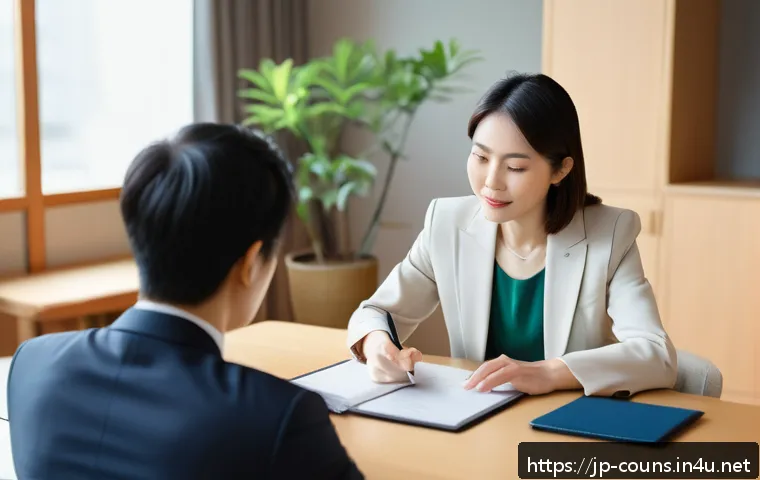 상담심리사 연봉 협상에서 유리한 팁 관련 이미지 1