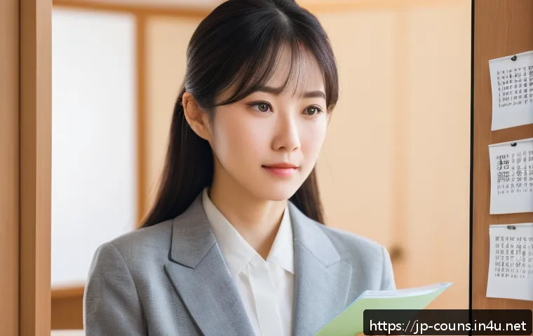 상담심리사 연봉 협상에서 유리한 팁 관련 이미지 2