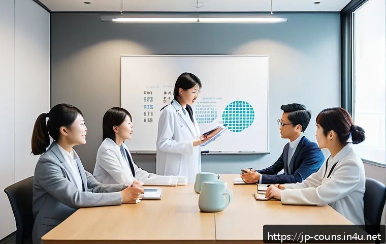 상담심리사 직업의 전망과 한계 관련 이미지 1